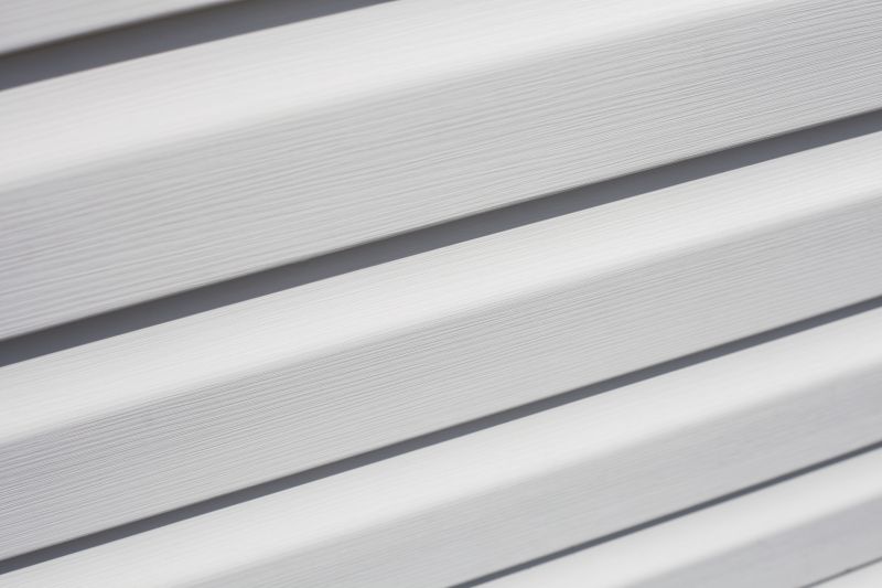 Fiber Cement Siding Paneling